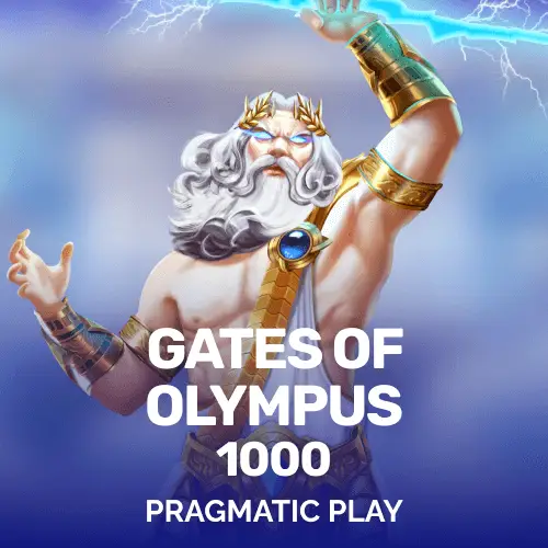 Gates of Olympus 1000 slot